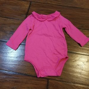 Oshkosh B'gosh onesie